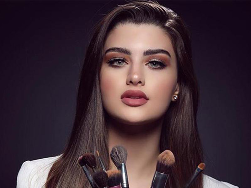 حقيقة انفصال روان بن حسين عن خطيبها